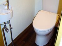 トイレのリフォーム