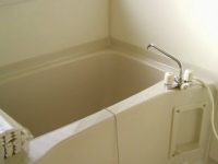 マンションの浴室リフォーム