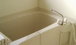 マンションの浴室リフォーム