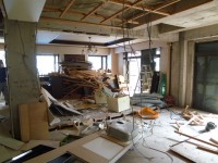 RC住宅改修工事