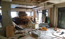 RC住宅改修工事