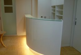 調剤薬局のリフォーム